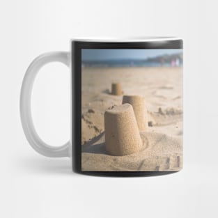 Sand Towers Mug